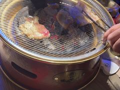 -西塔老太太泥炉烤肉(温州首店万象城黑金店)