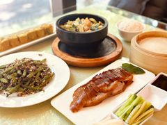 -京尊烤鸭店JINGZUN(春秀路店)