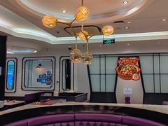 -太兴餐厅(东方广场分店)