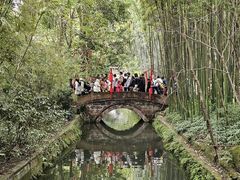-成都杜甫草堂博物馆