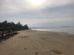 -三亚湾海居铂尔曼度假酒店