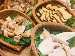 -滇野云南野生菌餐厅(陕西南路店)