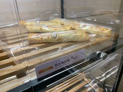 芝士鸡肉卷-85度C(莆田方圆荟馨宜新天地店)