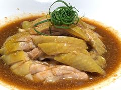 -北国饭店·海鲜·北方菜(峡山店)