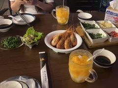 -蚝翅·海鲜粥·烧烤·龙虾季(海曙天一店)
