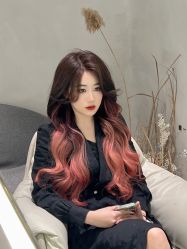 -3AM·S HAIR SALON烫发染发接发