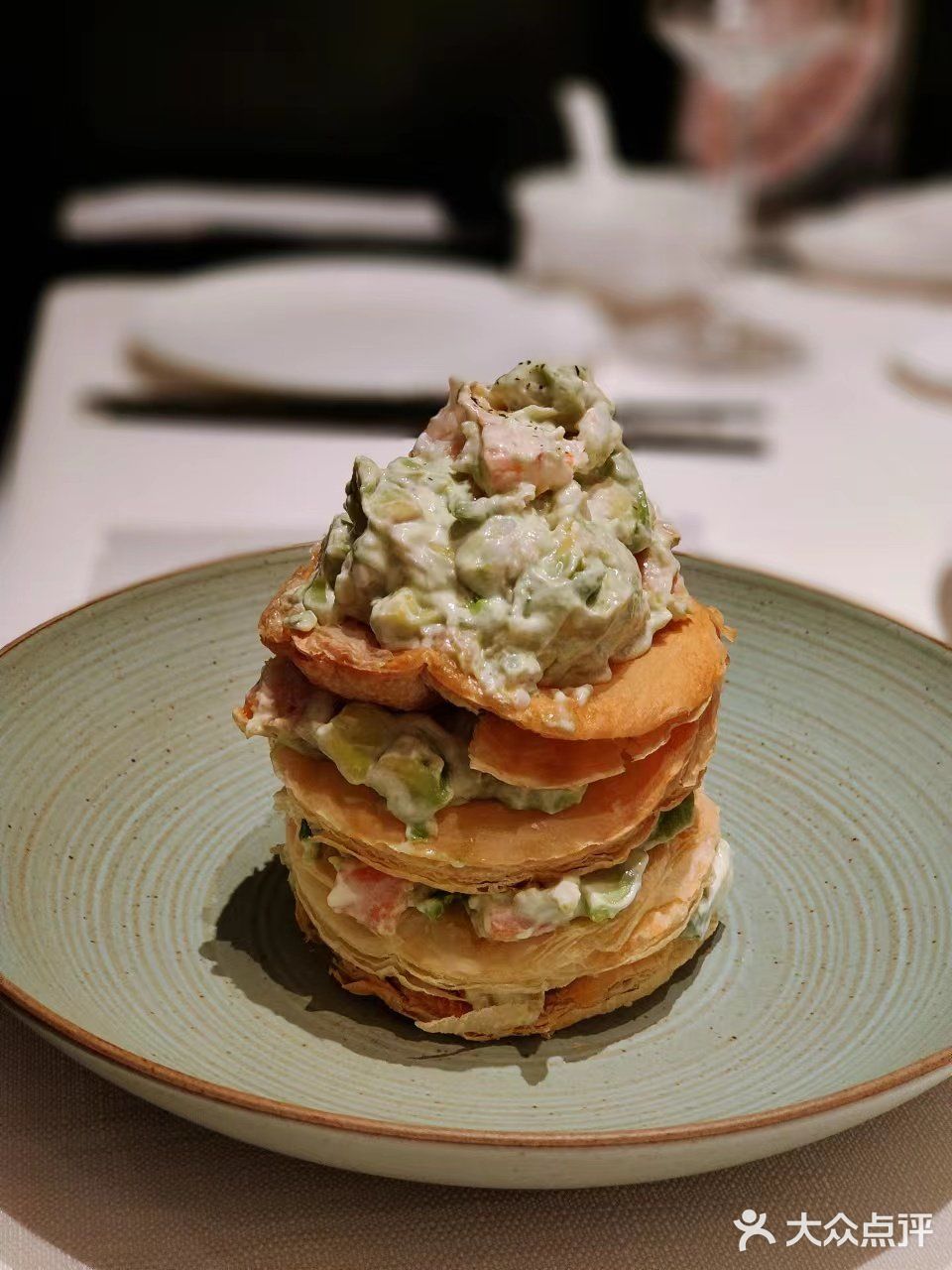 淮扬菜首选，基本没有踩雷的