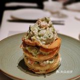 淮扬菜首选，基本没有踩雷的