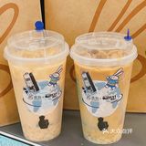 丰富了口感，外面还有颗颗燕麦粒，高纤配方