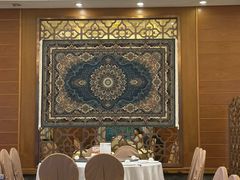 -中发源·清真餐厅(南油店)