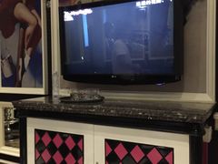 -自由港KTV(王子公主金平店)