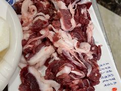 -草原饭店火锅
