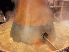 -1078號老北京涮肉(松柏店)