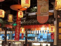 -南京大牌档(壹方天地店)