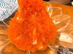 火山沙拉-魔丼屋(日月光店)
