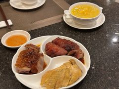-中国厨房/台湾牛肉面