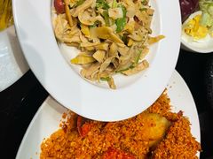 -丰收日·小海鲜·沪上家宴(顾村正大店)