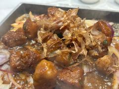 -金陵后厨·南京菜(新街口秣陵路店)