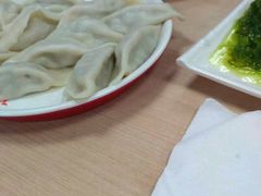 -喜乐多水饺(天通苑店)