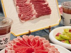 -北平三兄弟涮肉(簋街总店)