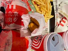 -肯德基(建华店)