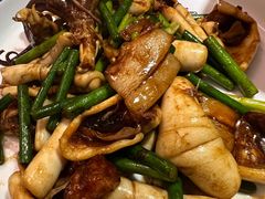 -吕氏疙瘩汤·私家菜馆(慈云寺店)