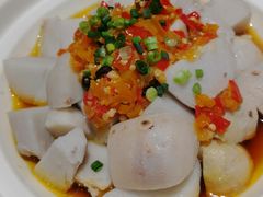 -小户人家(循礼门南国中心店)