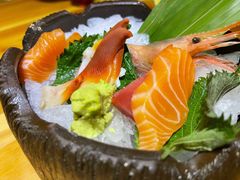 -割烹旭日本料理(龙湖狮山天街店)