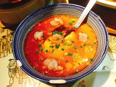 -井水小厨·湘菜(活力广场店)
