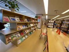 -杭州滨江区图书馆科技分馆