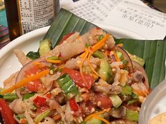 -呐咪傣园·云南菜(石厦店)