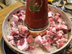 -木辛水水冰煮羊(凤城六路店)