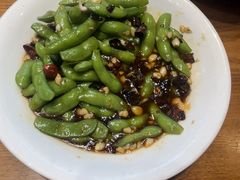 -黄泥岗·黄陂农家菜(百步亭店)