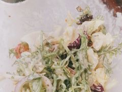 -王朝大酒店徐汇店-地面停车场