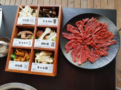 -芸鲜季·云南野生菌餐厅· 云南风物味研社(闵行店)