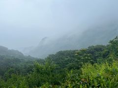 -沂蒙山旅游区云蒙景区(蒙山国家森林公园)
