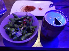 -很久以前羊肉串(打浦路店)