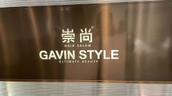 -崇尚GAVIN STYLE臻选