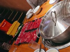 -牛品福潮汕牛肉火锅(旺庄店)