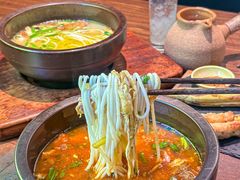 -良米山·云南野生菌过桥米线(上海首店)