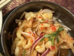 -南沙游艇会·大兵船餐厅