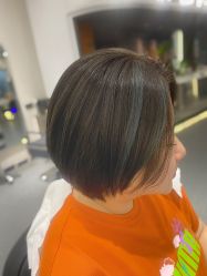 -P.R.O.salon 发哲