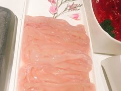 -海底捞火锅(河东万达广场店)