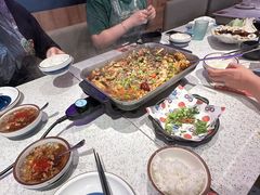 -鱼酷活鱼烤鱼(新世界城店)