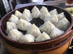 南翔小笼包-吾介小籠館