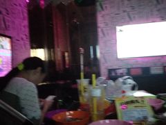 -满天星量贩式KTV(汉阳摩尔城店)