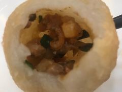 -顺德人家食府(黄金广场店)
