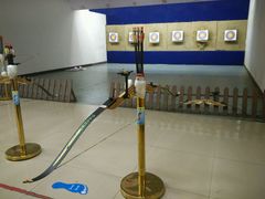 -道顺射箭·团建·骑射(张杨路店)