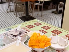 -香港華心糖水鋪(南西总店)