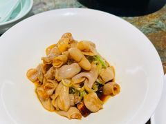 -苏帮袁Sue Cuisine(南开大悦城店)